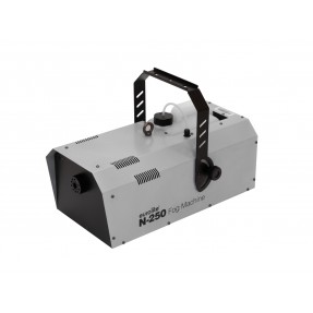 EUROLITE N-250 Fog Machine - 1