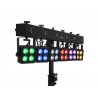 EUROLITE LED KLS-180/6 Compact Light Set - 1