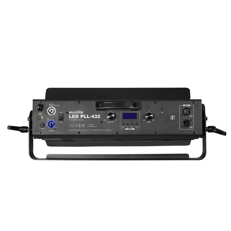 EUROLITE LED PLL-432 CW/WW Panel - 3 EUROLITE LED PLL-432 CW/WW Panel - 3