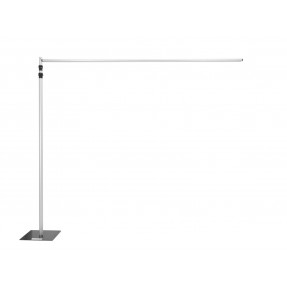 EUROLITE MCS-4248 Mobile Curtain Stand Extension 90° - 1