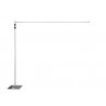 EUROLITE MCS-4248 Mobile Curtain Stand Extension 90° - 1