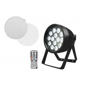 EUROLITE LED IP PAR 14x10W HCL - 1