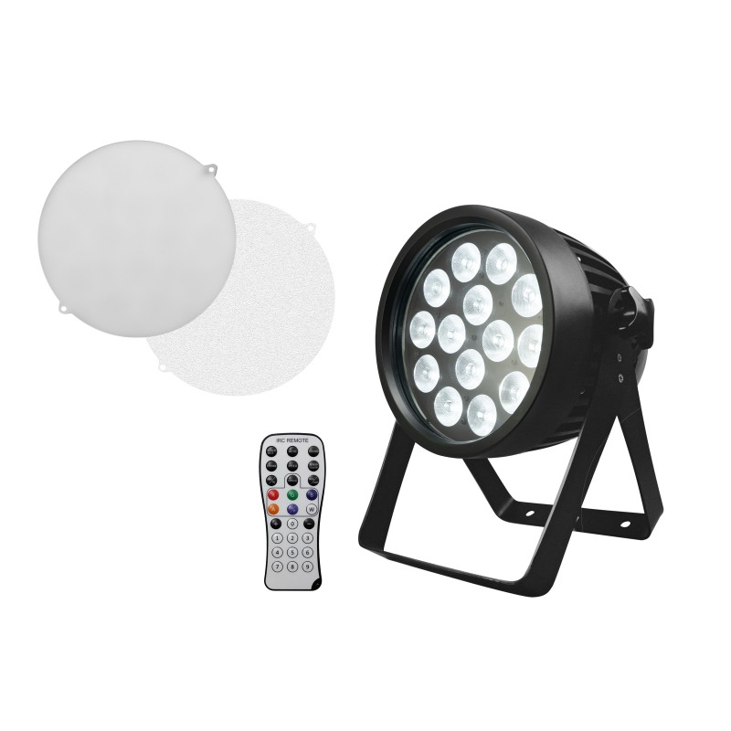 EUROLITE LED IP PAR 14x10W HCL - 1 EUROLITE LED IP PAR 14x10W HCL - 1