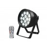 EUROLITE LED IP PAR 14x10W HCL - 2 EUROLITE LED IP PAR 14x10W HCL - 2