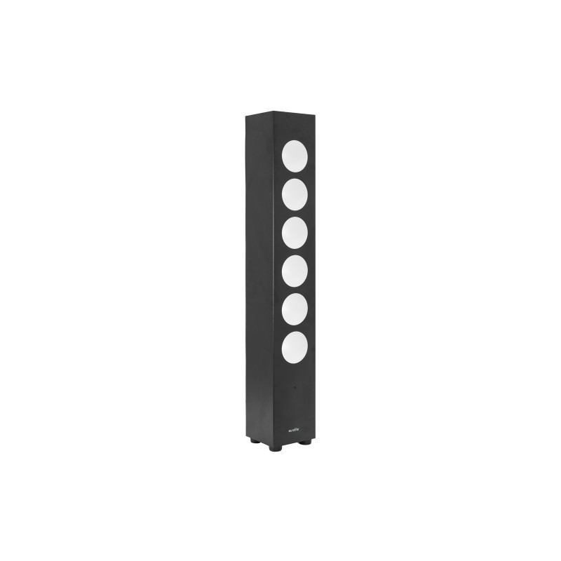 EUROLITE LED CBT-6 COB TCL Tower - 2 EUROLITE LED CBT-6 COB TCL Tower - 2