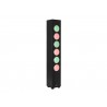 EUROLITE LED CBT-6 COB TCL Tower - 3 EUROLITE LED CBT-6 COB TCL Tower - 3