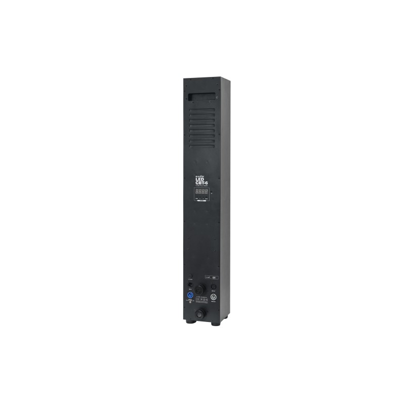 EUROLITE LED CBT-6 COB TCL Tower - 4 EUROLITE LED CBT-6 COB TCL Tower - 4