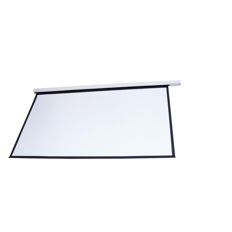 EUROLITE Motor Projection Screen 16:9 3000x1680mm - 1 EUROLITE Motor Projection Screen 16:9 3000x1680mm - 1