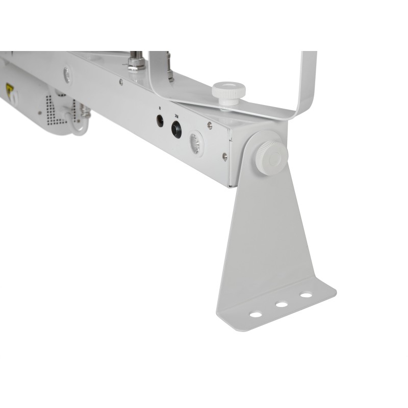 EUROLITE LED KLS Laser Bar FX Light Set wh - 4 EUROLITE LED KLS Laser Bar FX Light Set wh - 4
