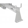 EUROLITE LED KLS Laser Bar FX Light Set wh - 4 EUROLITE LED KLS Laser Bar FX Light Set wh - 4