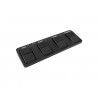 EUROLITE LED KLS Laser Bar FX Light Set wh - 5 EUROLITE LED KLS Laser Bar FX Light Set wh - 5