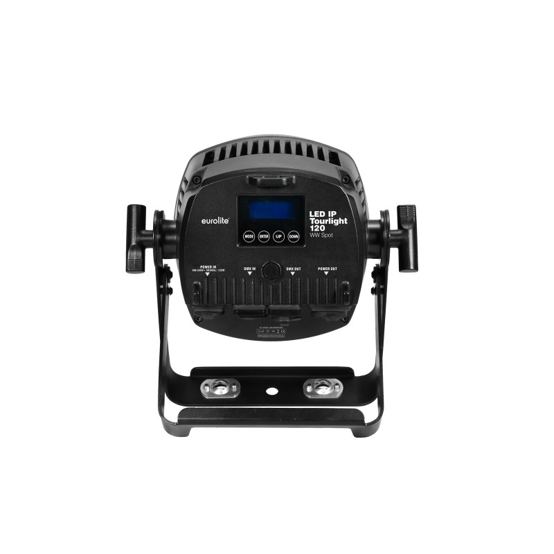 EUROLITE LED IP Tourlight 120 WW - 3 EUROLITE LED IP Tourlight 120 WW - 3