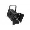 EUROLITE LED THA-100F TRC Theater-Spot bk - 1