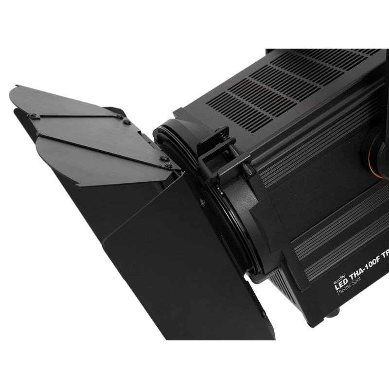 EUROLITE LED THA-100F TRC Theater-Spot bk - 3