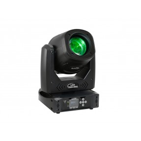EUROLITE LED TMH-B90 Moving-Head Beam - 1
