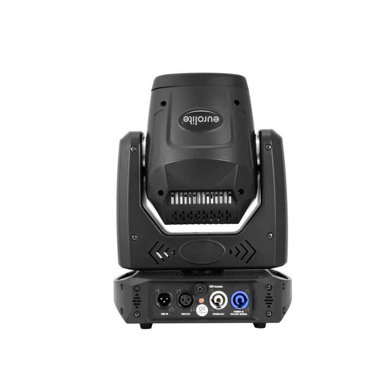 EUROLITE LED TMH-B90 Moving-Head Beam - 4