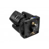 EUROLITE LED TMH-B90 Moving-Head Beam - 5