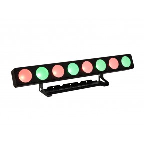 EUROLITE LED PMB-8 COB QCL 30W Bar - 1