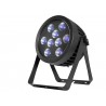 EUROLITE LED IP PAR 9 UV Spot - 2 EUROLITE LED IP PAR 9 UV Spot - 2