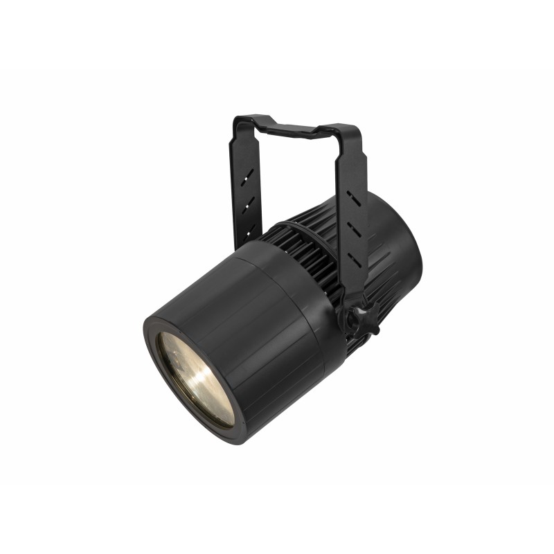 EUROLITE LED IP PAR-64 COB 3000K 100W Zoom bk - 1 EUROLITE LED IP PAR-64 COB 3000K 100W Zoom bk - 1