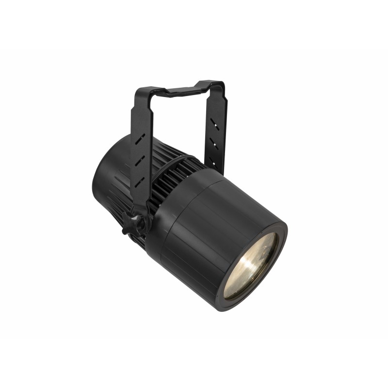EUROLITE LED IP PAR-64 COB 3000K 100W Zoom bk - 2 EUROLITE LED IP PAR-64 COB 3000K 100W Zoom bk - 2