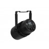 EUROLITE LED IP PAR-64 COB 3000K 100W Zoom bk - 3 EUROLITE LED IP PAR-64 COB 3000K 100W Zoom bk - 3