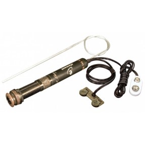 LR BAGG Element-T terminated - pickup piezo