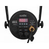 EUROLITE LED IP PAR-64 COB 3000K 100W Zoom bk - 4 EUROLITE LED IP PAR-64 COB 3000K 100W Zoom bk - 4