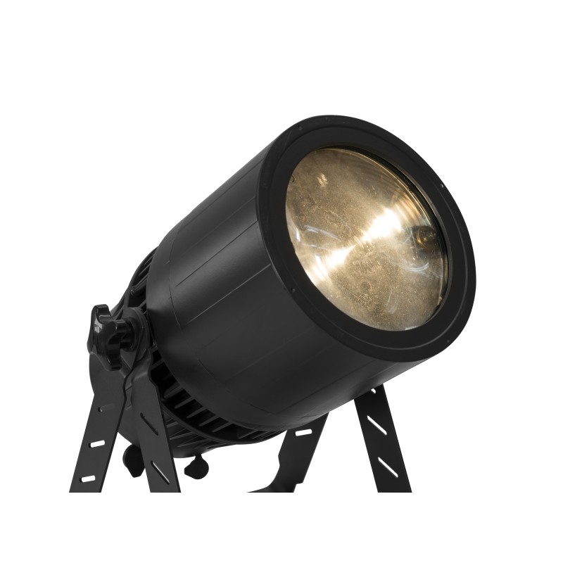 EUROLITE LED IP PAR-64 COB 3000K 100W Zoom bk - 5 EUROLITE LED IP PAR-64 COB 3000K 100W Zoom bk - 5