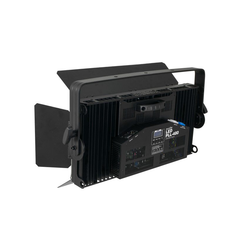 EUROLITE LED PLL-480 CW/WW Panel - 3 EUROLITE LED PLL-480 CW/WW Panel - 3