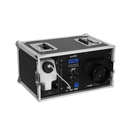 EUROLITE N-130 Tour Fogger - 1