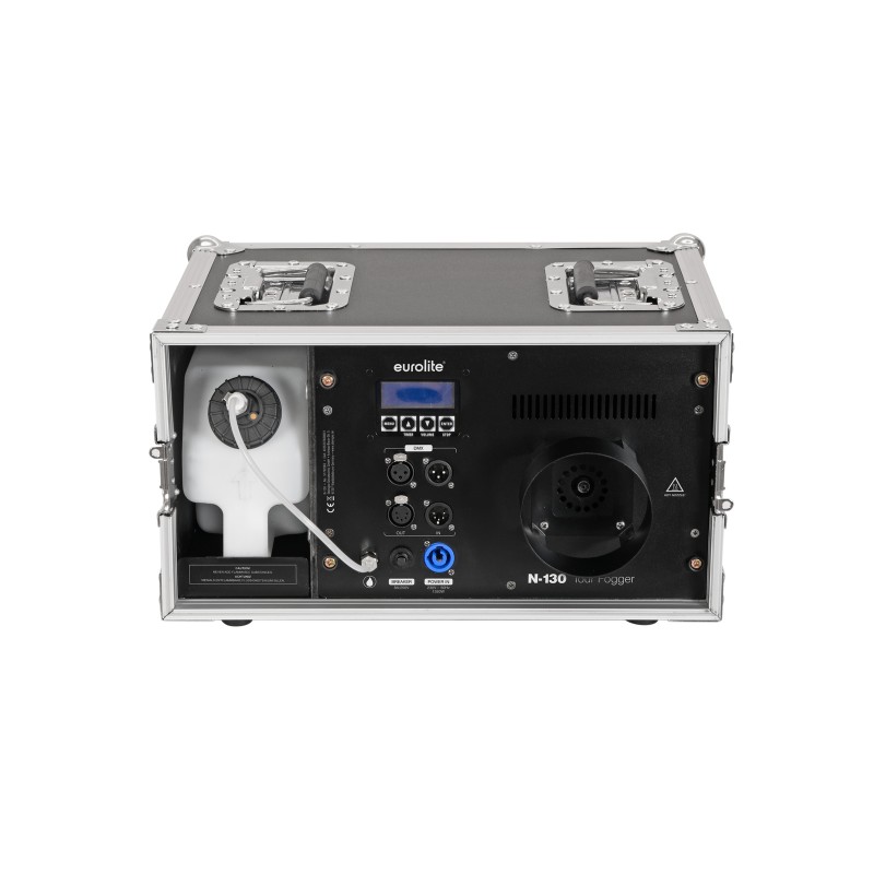 EUROLITE N-130 Tour Fogger - 4