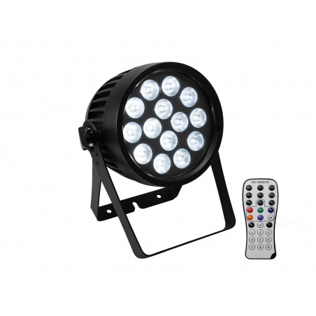 EUROLITE AKKU IP PAR 14 HCL QuickDMX - 1