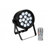 EUROLITE AKKU IP PAR 14 HCL QuickDMX - 1