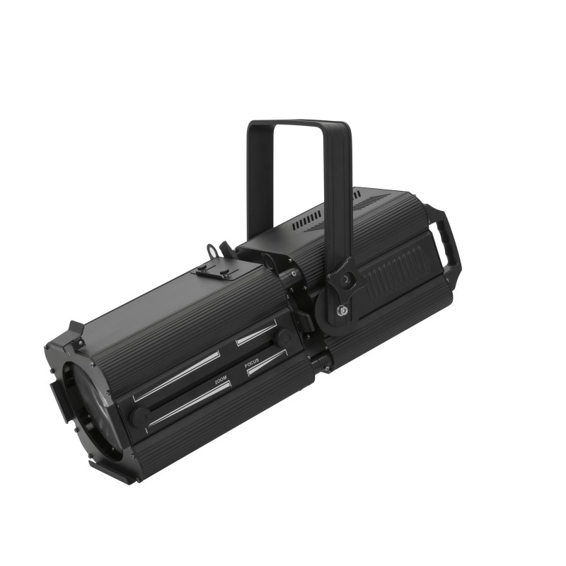 EUROLITE LED PFE-200 3000K Profile Spot - 1 EUROLITE LED PFE-200 3000K Profile Spot - 1