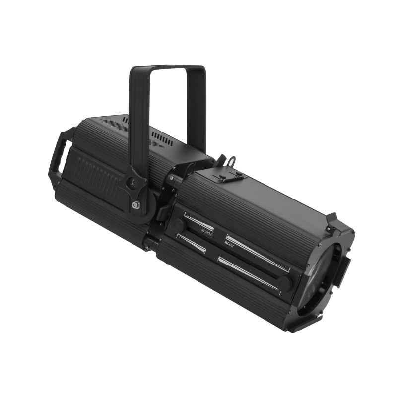 EUROLITE LED PFE-200 3000K Profile Spot - 2 EUROLITE LED PFE-200 3000K Profile Spot - 2