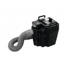 EUROLITE Mini Dry Ice 1 Ground Fog Machine - 1