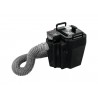 EUROLITE Mini Dry Ice 1 Ground Fog Machine - 1 EUROLITE Mini Dry Ice 1 Ground Fog Machine - 1