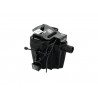 EUROLITE Mini Dry Ice 1 Ground Fog Machine - 2 EUROLITE Mini Dry Ice 1 Ground Fog Machine - 2