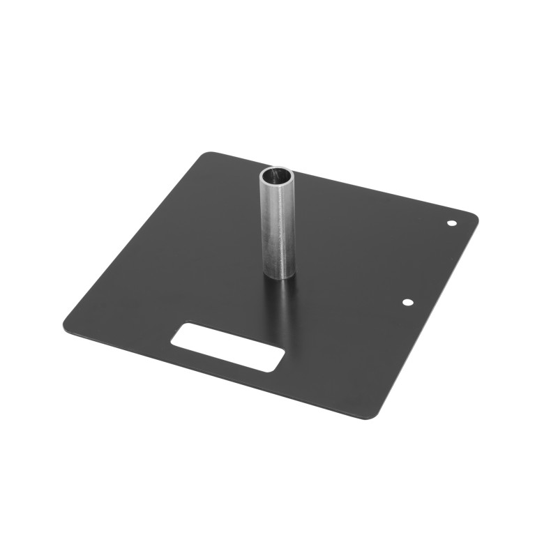 EUROLITE MCS-4248 Mobile Curtain Stand - 4