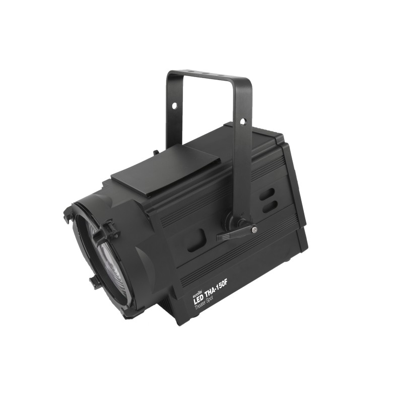 EUROLITE LED THA-150F Theater-Spot - 2 EUROLITE LED THA-150F Theater-Spot - 2