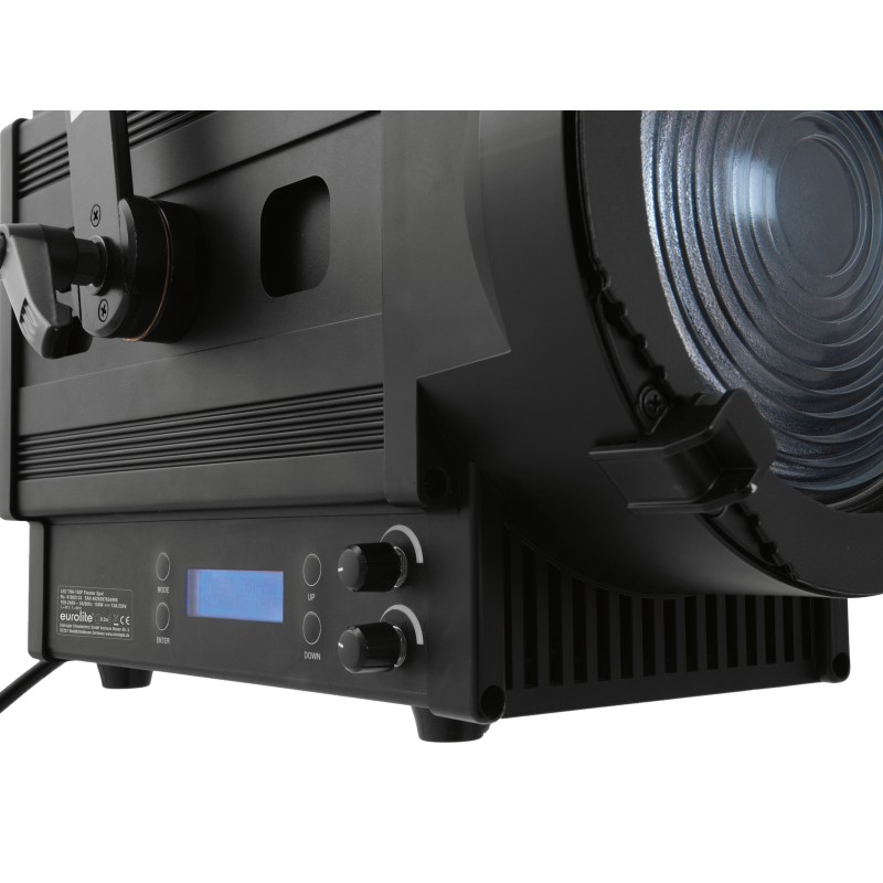 EUROLITE LED THA-150F Theater-Spot - 5 EUROLITE LED THA-150F Theater-Spot - 5