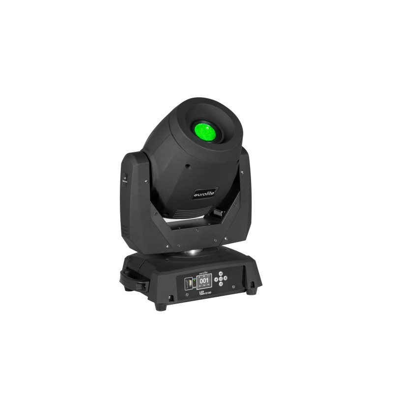 EUROLITE LED TMH-S180 Moving-Head Spot - 1 EUROLITE LED TMH-S180 Moving-Head Spot - 1