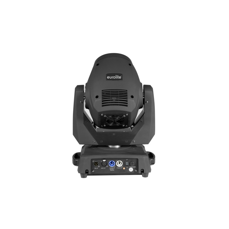 EUROLITE LED TMH-S180 Moving-Head Spot - 4 EUROLITE LED TMH-S180 Moving-Head Spot - 4