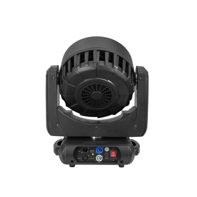 EUROLITE LED TMH-W555 Moving Head Wash Zoom - 5