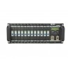 EUROLITE DPMX-1216 MP DMX Dimmer Pack - 5