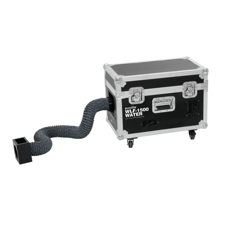 EUROLITE WLF-1500 Water Low Fog PRO - 2