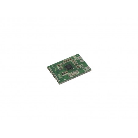 OMNITRONIC Receiver PCB MES-series (864/830MHz) - 1