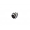OMNITRONIC Mini XLR Mounting plug 3pin - 1 OMNITRONIC Mini XLR Mounting plug 3pin - 1