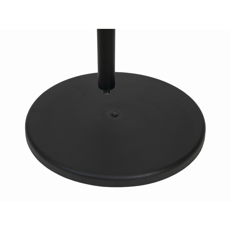 OMNITRONIC BPS-1 Loudspeaker Stand/base plate - 2